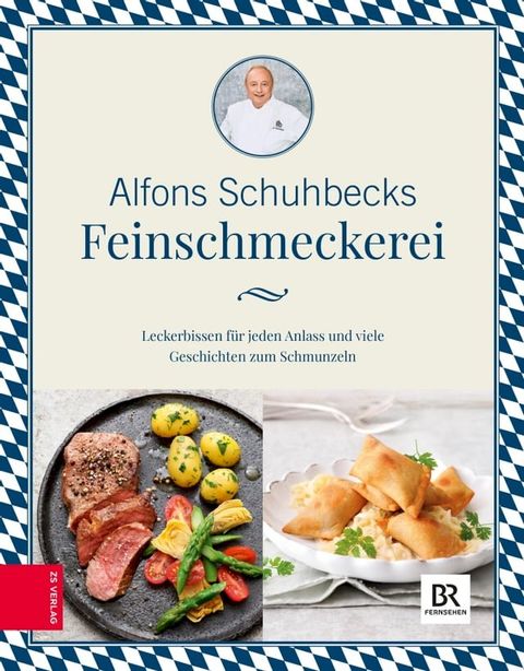 Schuhbecks Feinschmeckerei(Kobo/電子書)