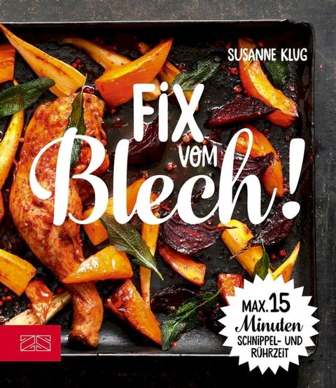 Fix vom Blech(Kobo/電子書)