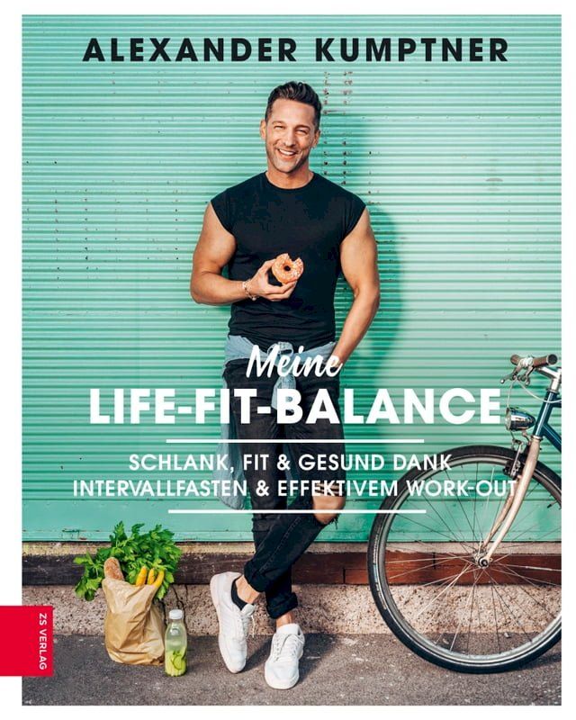  Meine Life-Fit-Balance(Kobo/電子書)