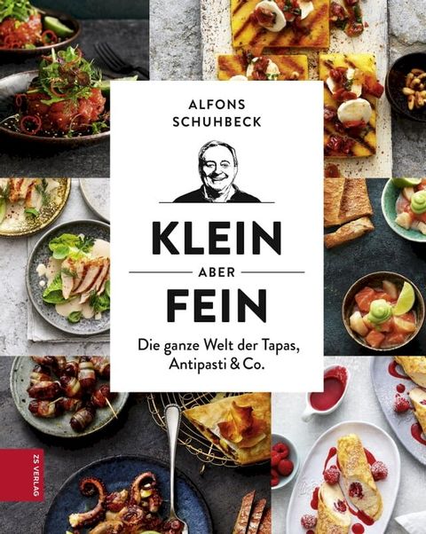 Klein, aber fein(Kobo/電子書)