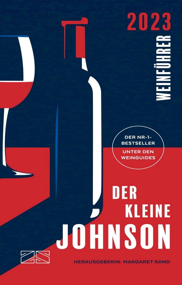  Der kleine Johnson 2023(Kobo/電子書)