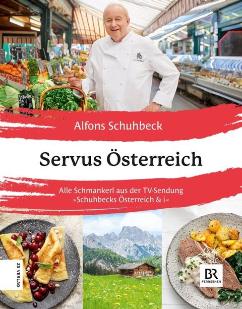 Servus &Ouml;sterreich(Kobo/電子書)