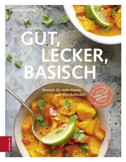 Gut, lecker, basisch(Kobo/電子書)