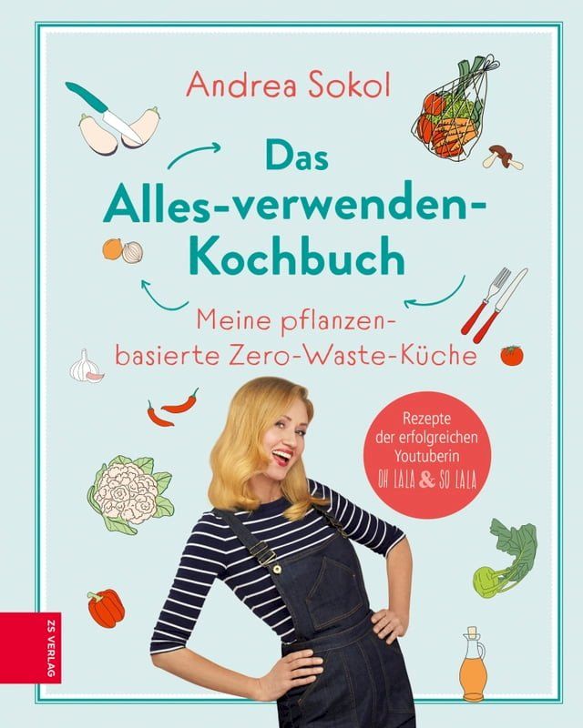  Das Alles-verwenden-Kochbuch(Kobo/電子書)