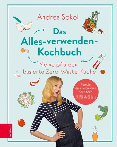 Das Alles-verwenden-Kochbuch(Kobo/電子書)