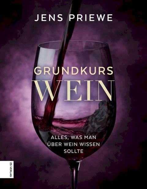 Grundkurs Wein(Kobo/電子書)