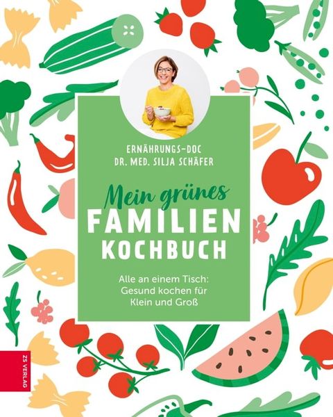 Mein grünes Familienkochbuch(Kobo/電子書)