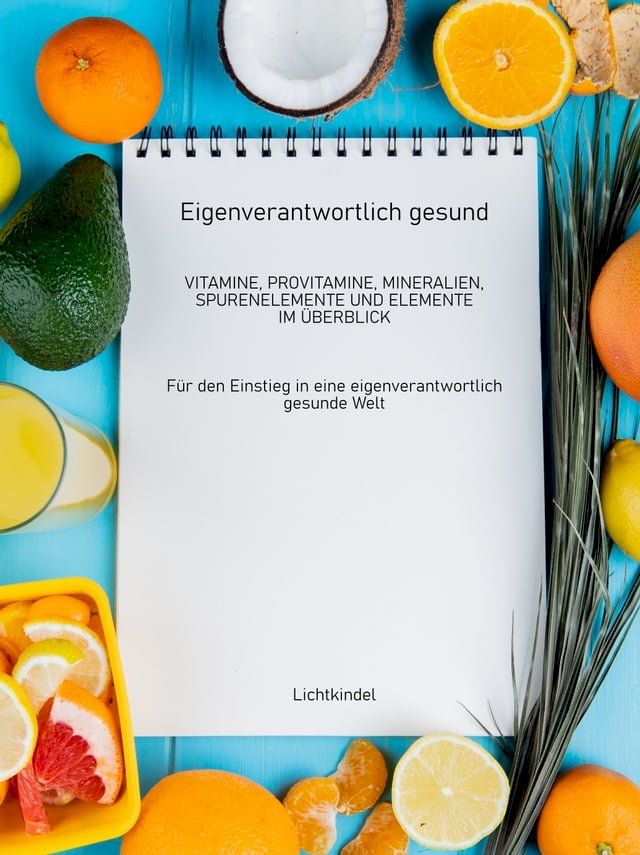  Eigenverantwortlich gesund!(Kobo/電子書)