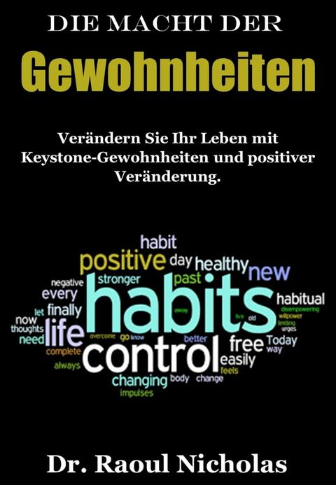 Die Macht der Gewohnheiten(Kobo/電子書)