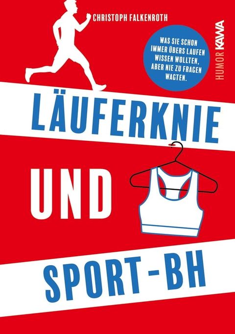 L&auml;uferknie und Sport-BH(Kobo/電子書)