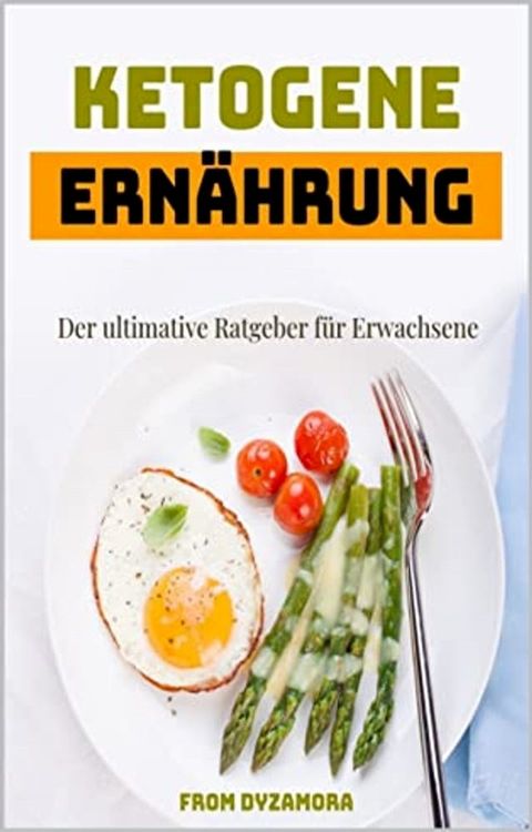 Ketogene Ernährung(Kobo/電子書)