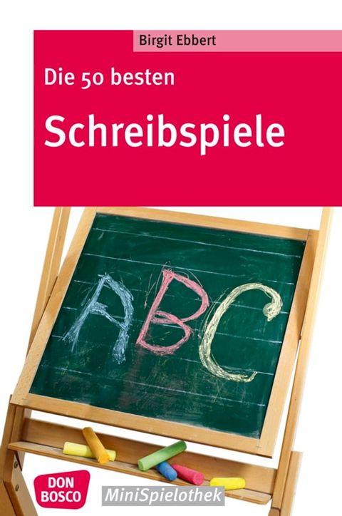 Die 50 besten Schreibspiele - eBook(Kobo/電子書)