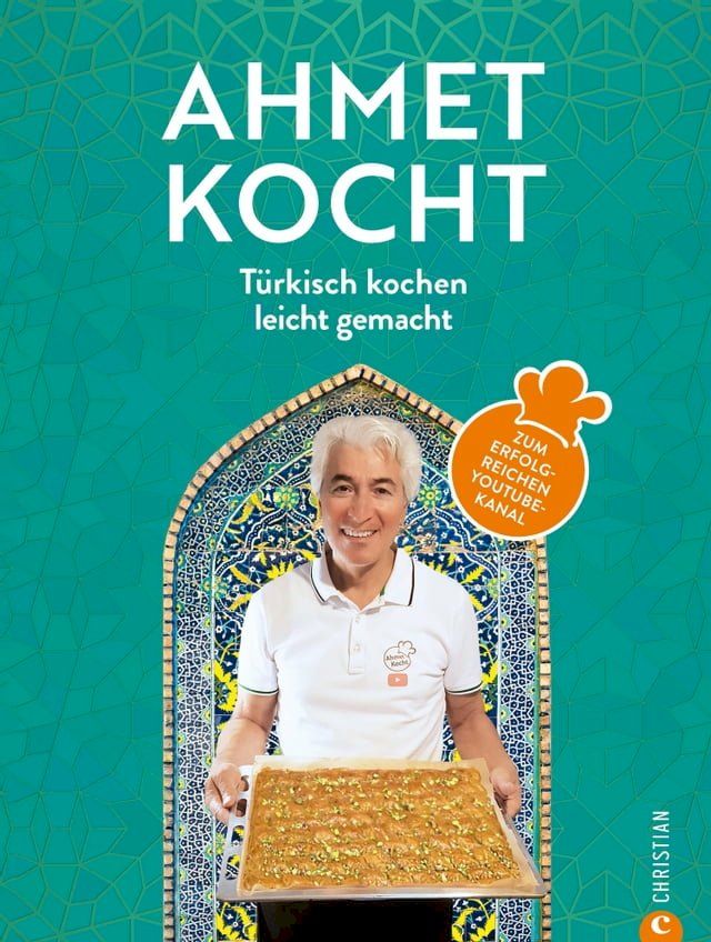  Ahmet kocht(Kobo/電子書)