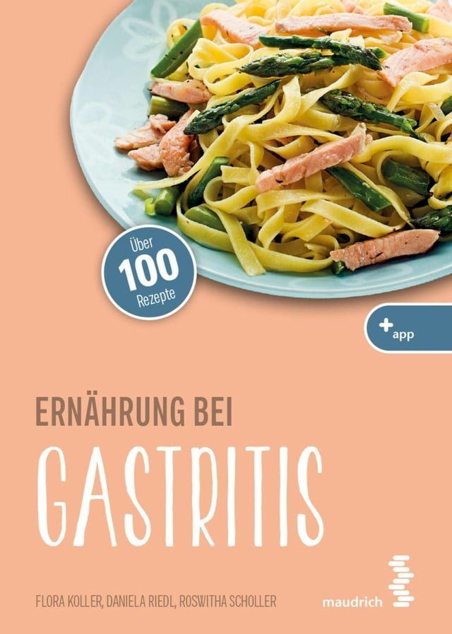  Ern&auml;hrung bei Gastritis(Kobo/電子書)