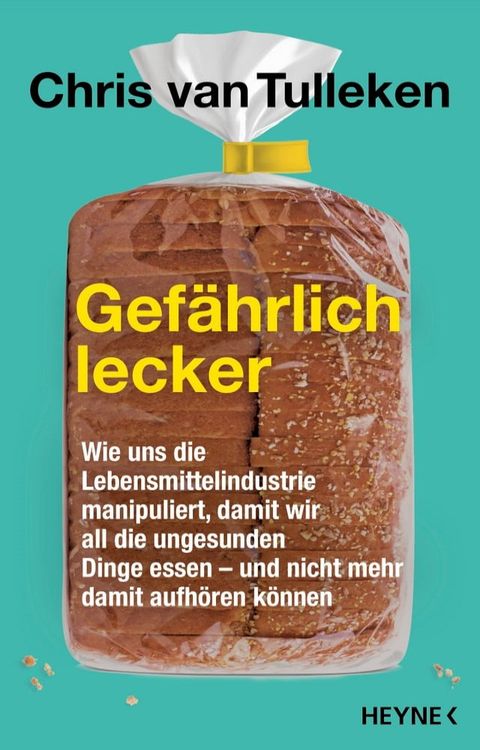 Gefährlich lecker(Kobo/電子書)