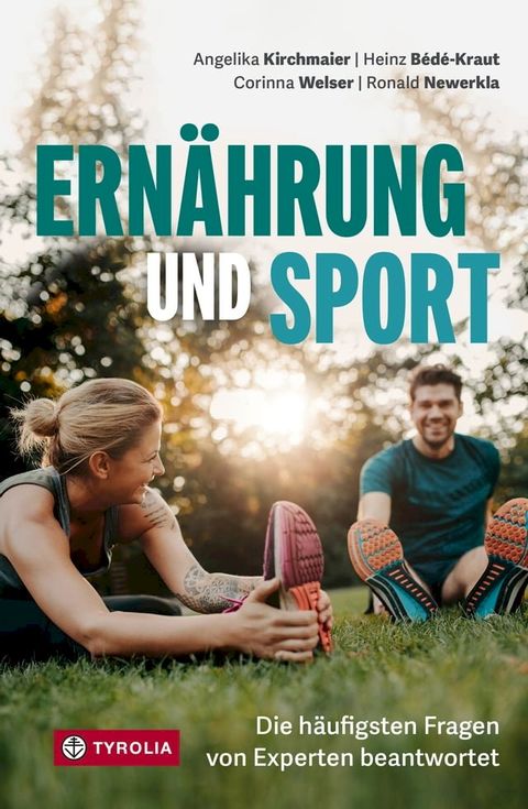 Ern&auml;hrung und Sport(Kobo/電子書)