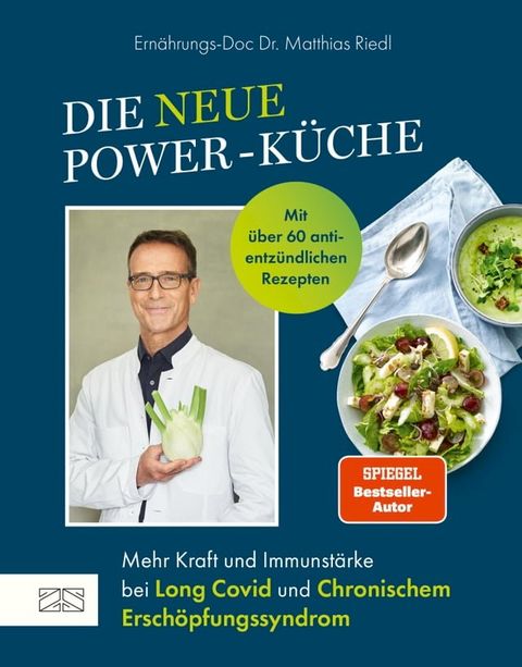 Die neue Power-Küche(Kobo/電子書)