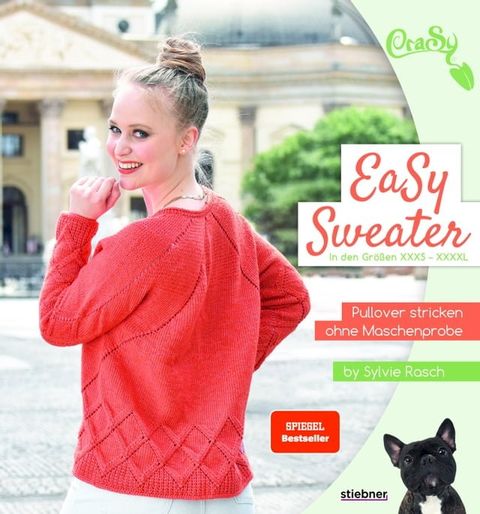 EaSy Sweater(Kobo/電子書)