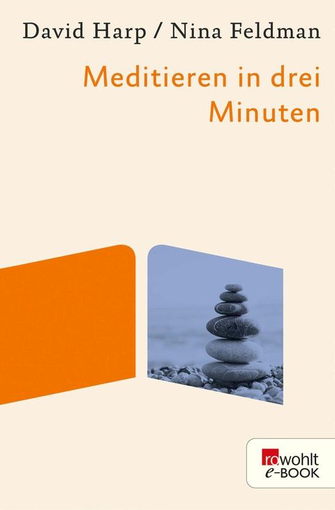 Meditieren in drei Minuten(Kobo/電子書)