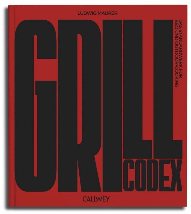  Grill Codex(Kobo/電子書)