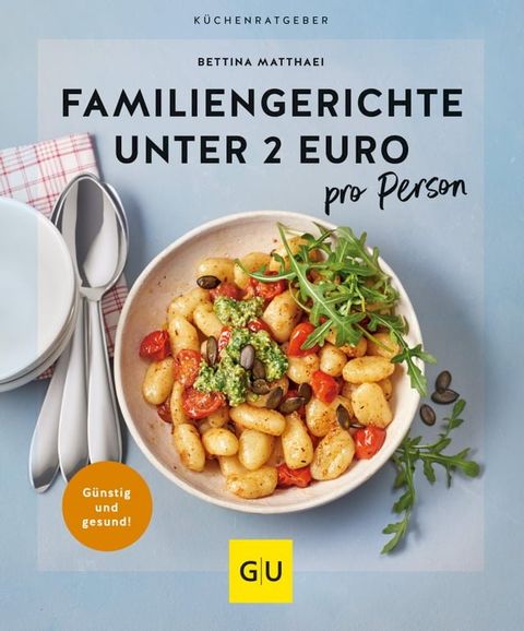 Familiengerichte unter 2 Euro(Kobo/電子書)