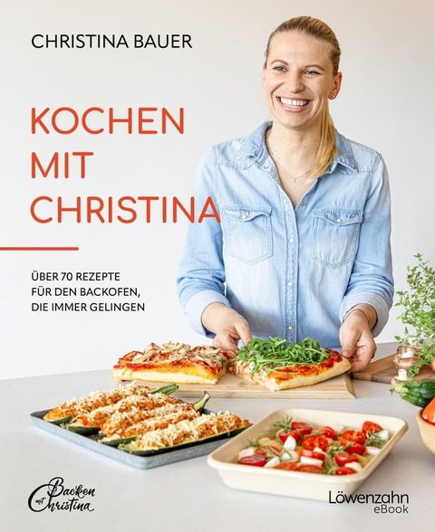 Kochen mit Christina(Kobo/電子書)