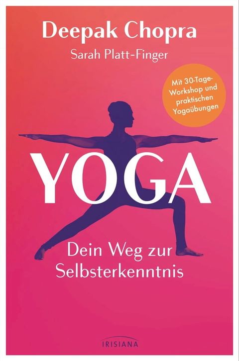 Yoga – Dein Weg zur Selbsterkenntnis(Kobo/電子書)