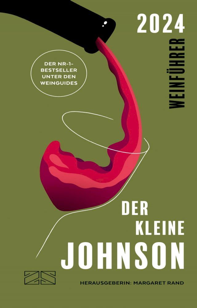  Der kleine Johnson 2024(Kobo/電子書)