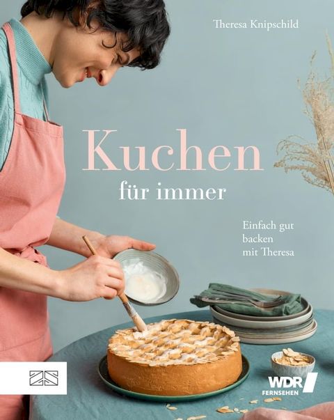 Kuchen f&uuml;r immer(Kobo/電子書)