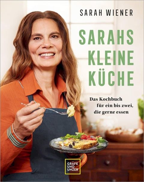 Sarahs kleine Küche(Kobo/電子書)