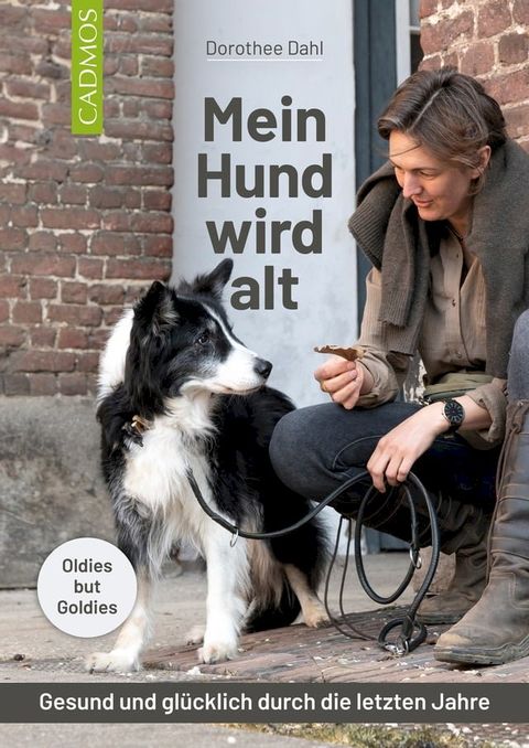 Mein Hund wird alt(Kobo/電子書)