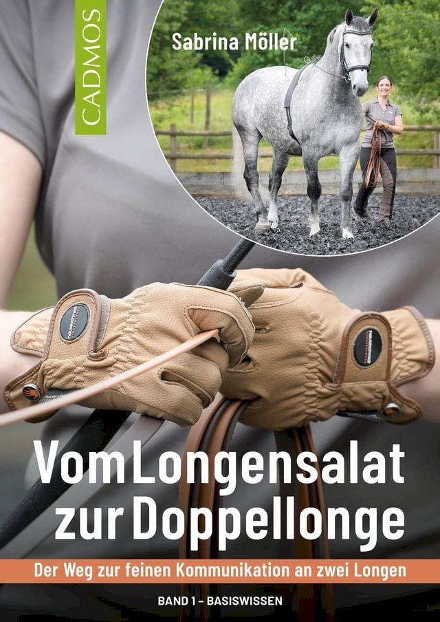  Vom Longensalat zur Doppellonge(Kobo/電子書)