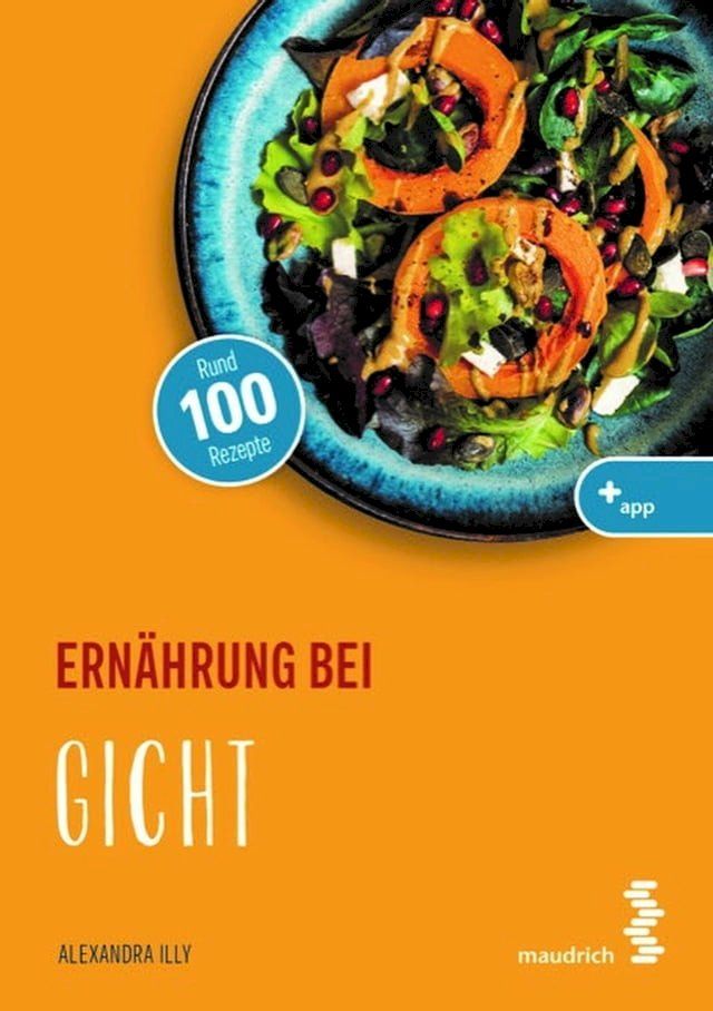  Ern&auml;hrung bei Gicht(Kobo/電子書)