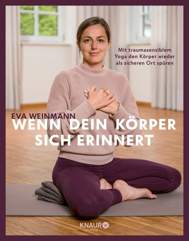  Wenn dein Körper sich erinnert(Kobo/電子書)