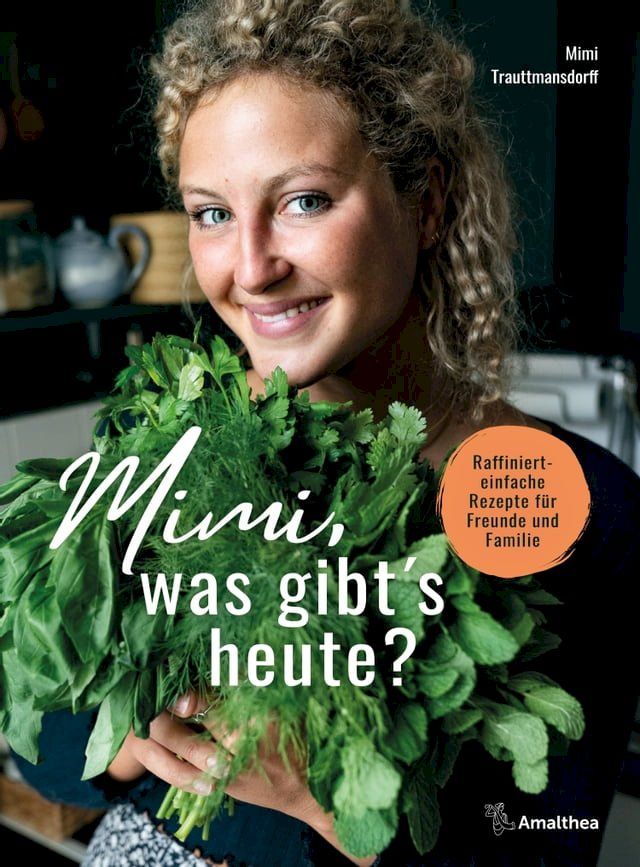  Mimi, was gibt's heute?(Kobo/電子書)