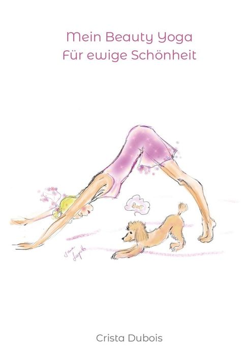 Mein Beauty Yoga(Kobo/電子書)