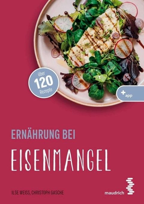 Ern&auml;hrung bei Eisenmangel(Kobo/電子書)