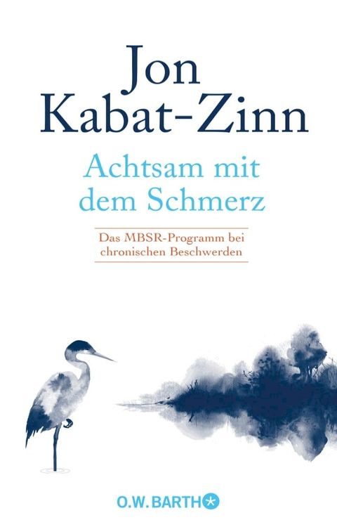 Achtsam mit dem Schmerz(Kobo/電子書)