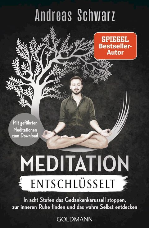 Meditation entschlüsselt(Kobo/電子書)