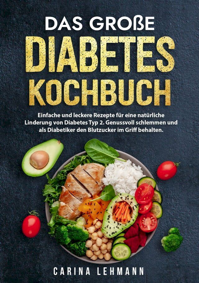  Das große Diabetes Kochbuch(Kobo/電子書)