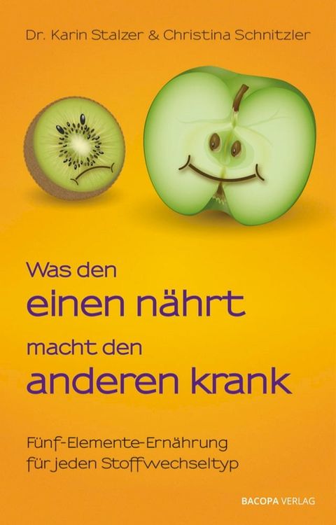 Was den einen nährt, macht den anderen krank(Kobo/電子書)