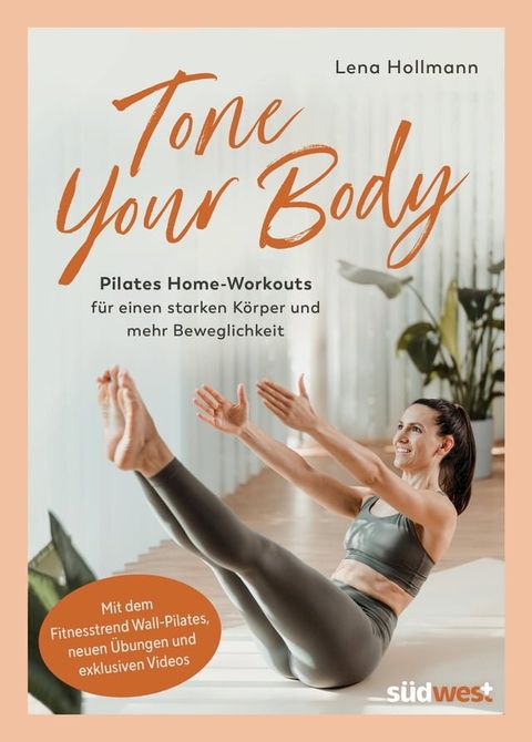 Tone your Body(Kobo/電子書)