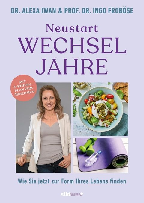 Neustart Wechseljahre(Kobo/電子書)