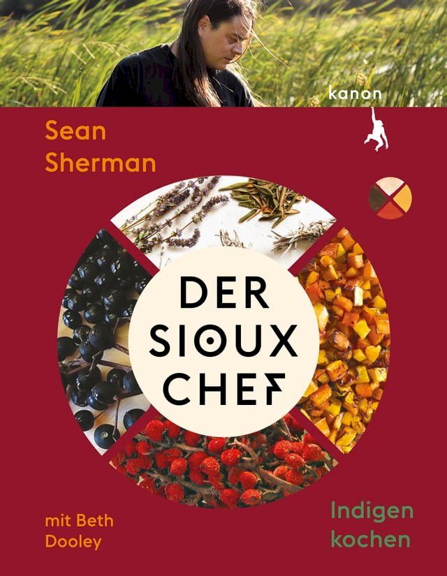  Der Sioux-Chef. Indigen kochen(Kobo/電子書)