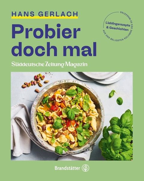 Probier doch mal(Kobo/電子書)