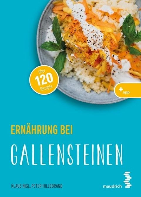 Ern&auml;hrung bei Gallensteinen(Kobo/電子書)