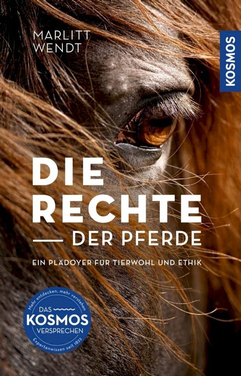 Die Rechte der Pferde(Kobo/電子書)