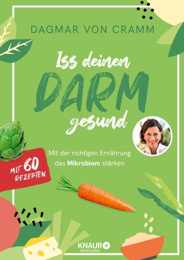  Iss deinen Darm gesund(Kobo/電子書)