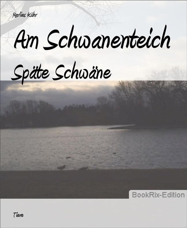  Am Schwanenteich(Kobo/電子書)