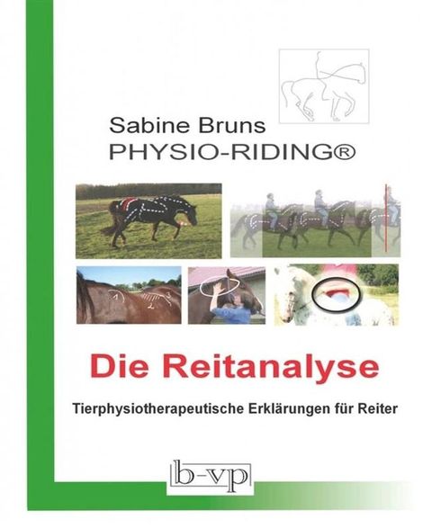 Physio-Riding Reitanalyse(Kobo/電子書)